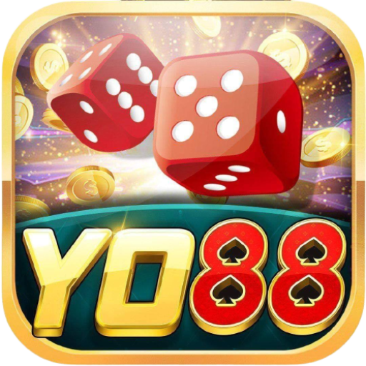 Logo game YO88