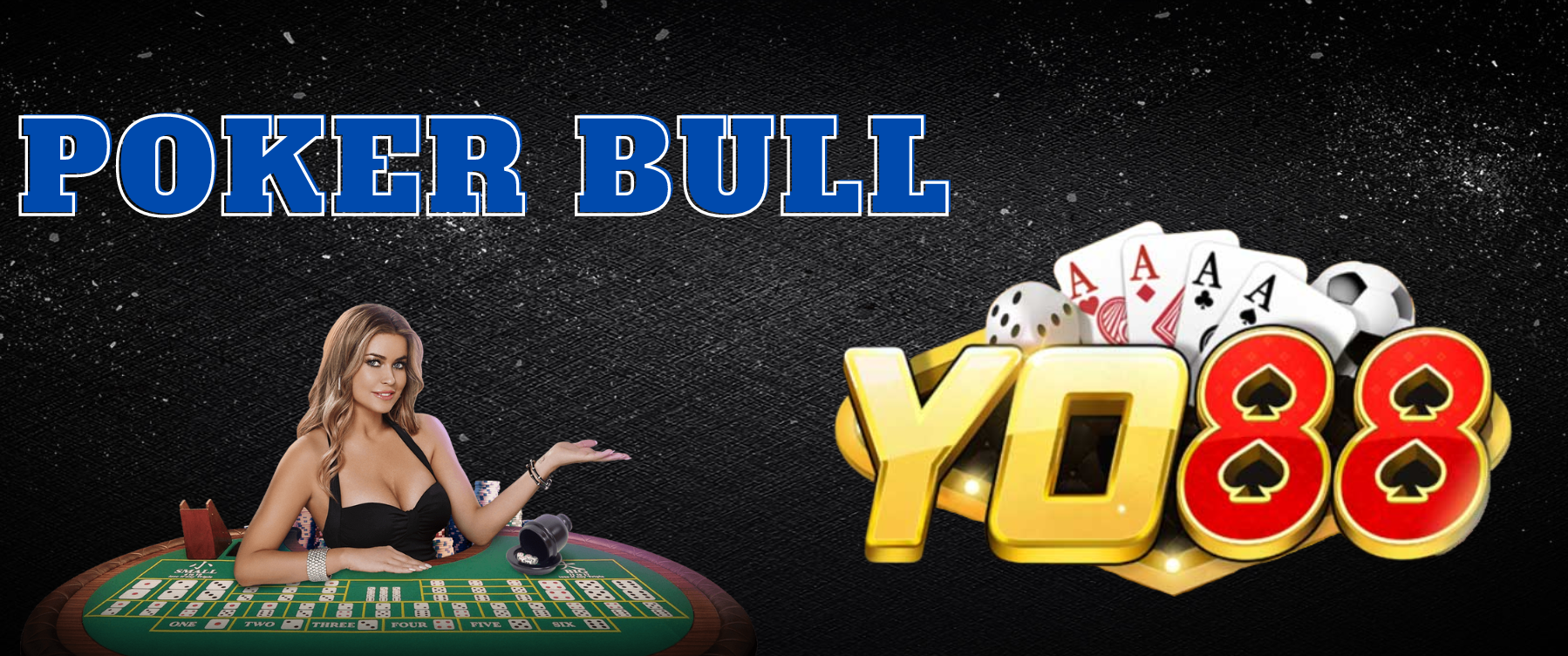 Game bài poker bull yo88