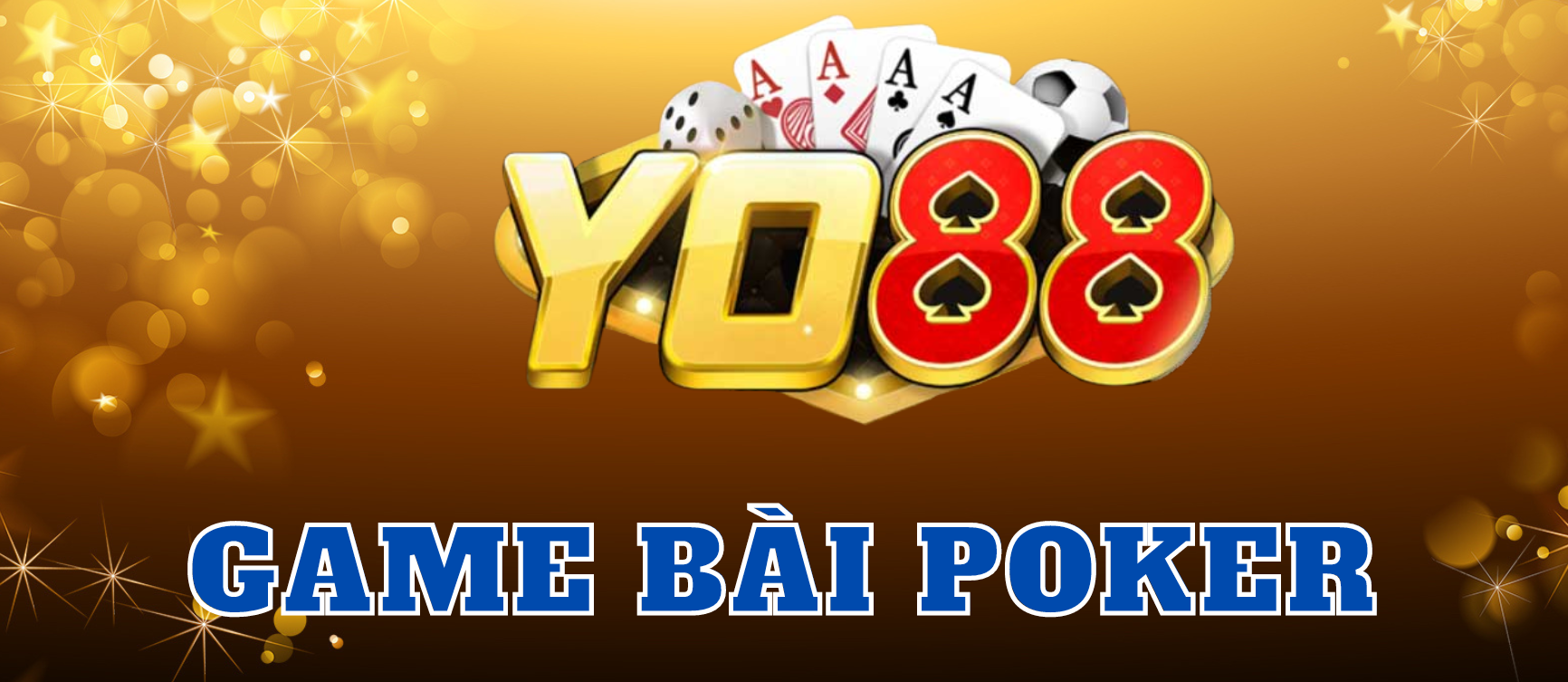 Game bài poker yo88